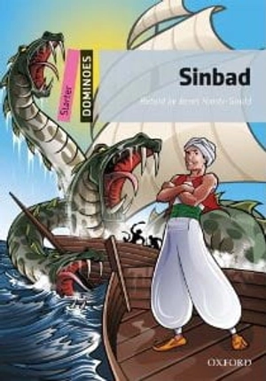 dominoes starter sinbad