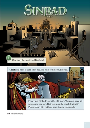 dominoes starter sinbad