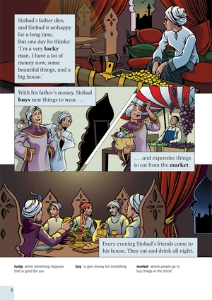 dominoes starter sinbad