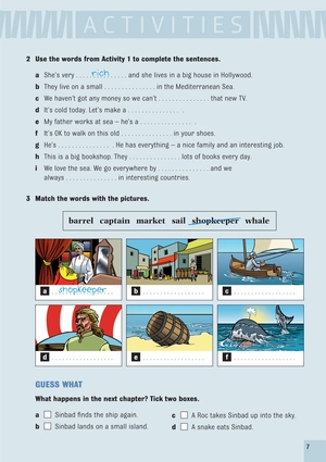 dominoes starter sinbad