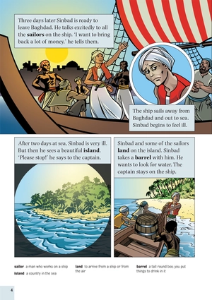 dominoes starter sinbad