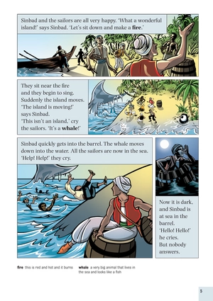 dominoes starter sinbad