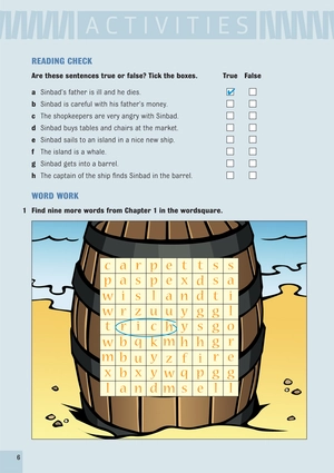dominoes starter sinbad