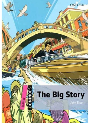 dominoes starter the big story