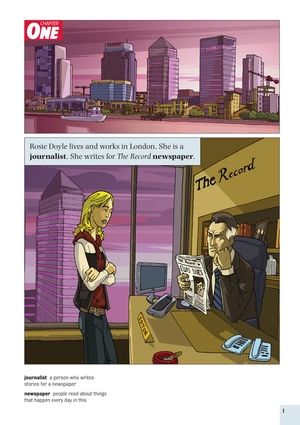 dominoes starter the big story