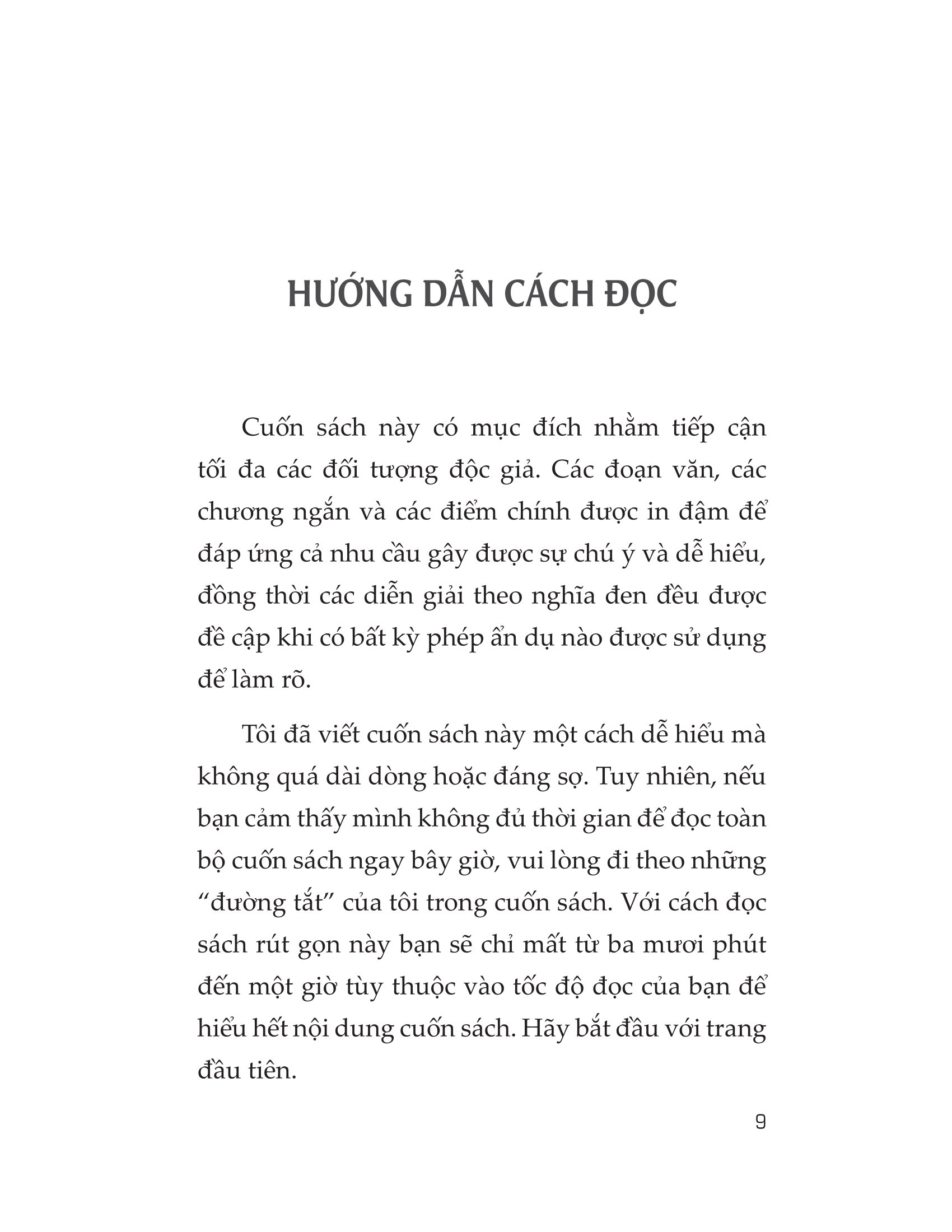 dọn dẹp tâm trí - thanh lọc cảm xúc