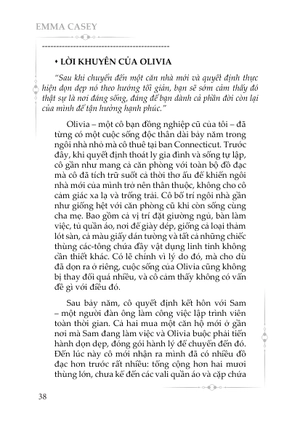 dọn dẹp tối giản - phép màu mang bạn và người thân quay trở về