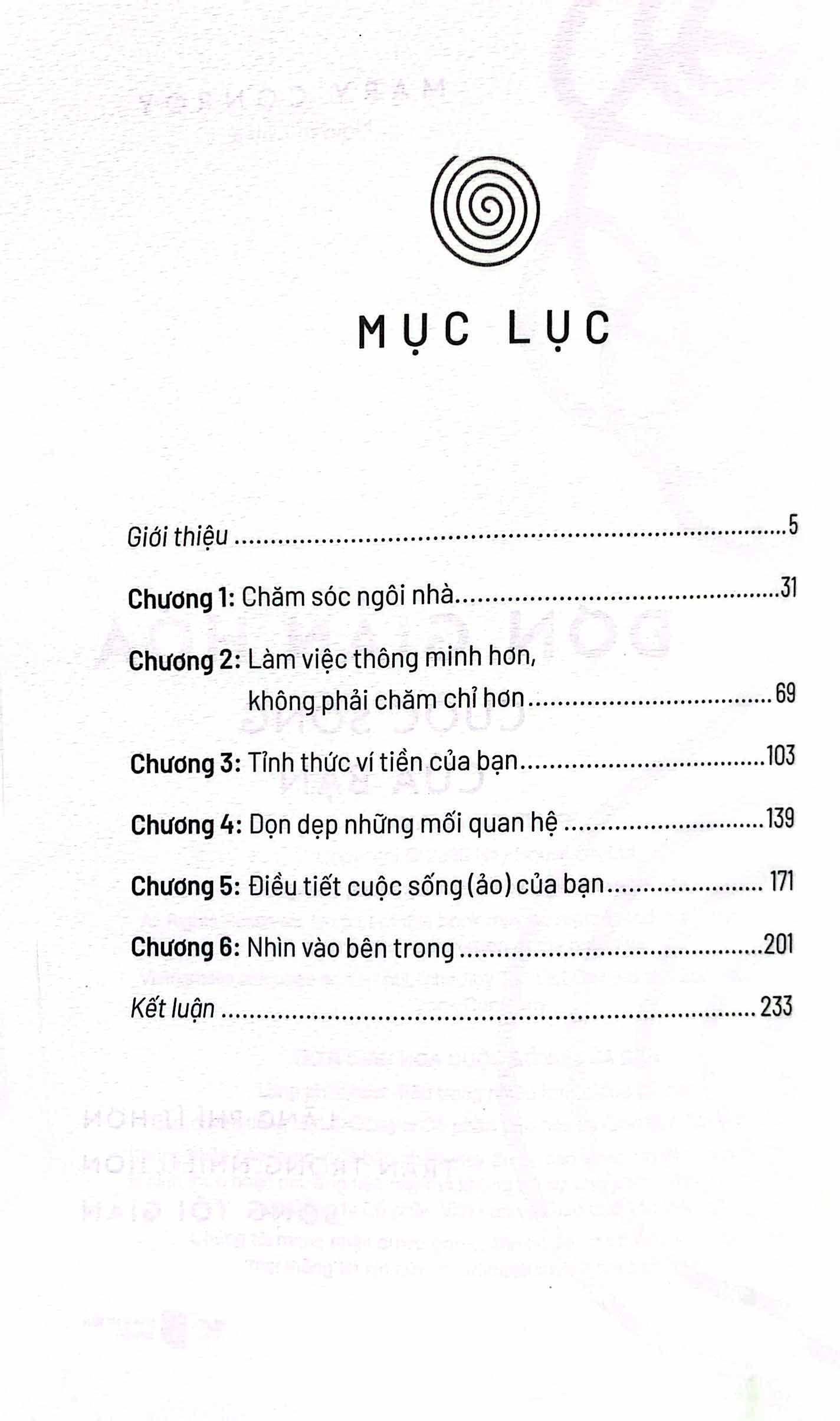Don Gian Hoa Cuoc Song Cua Ban