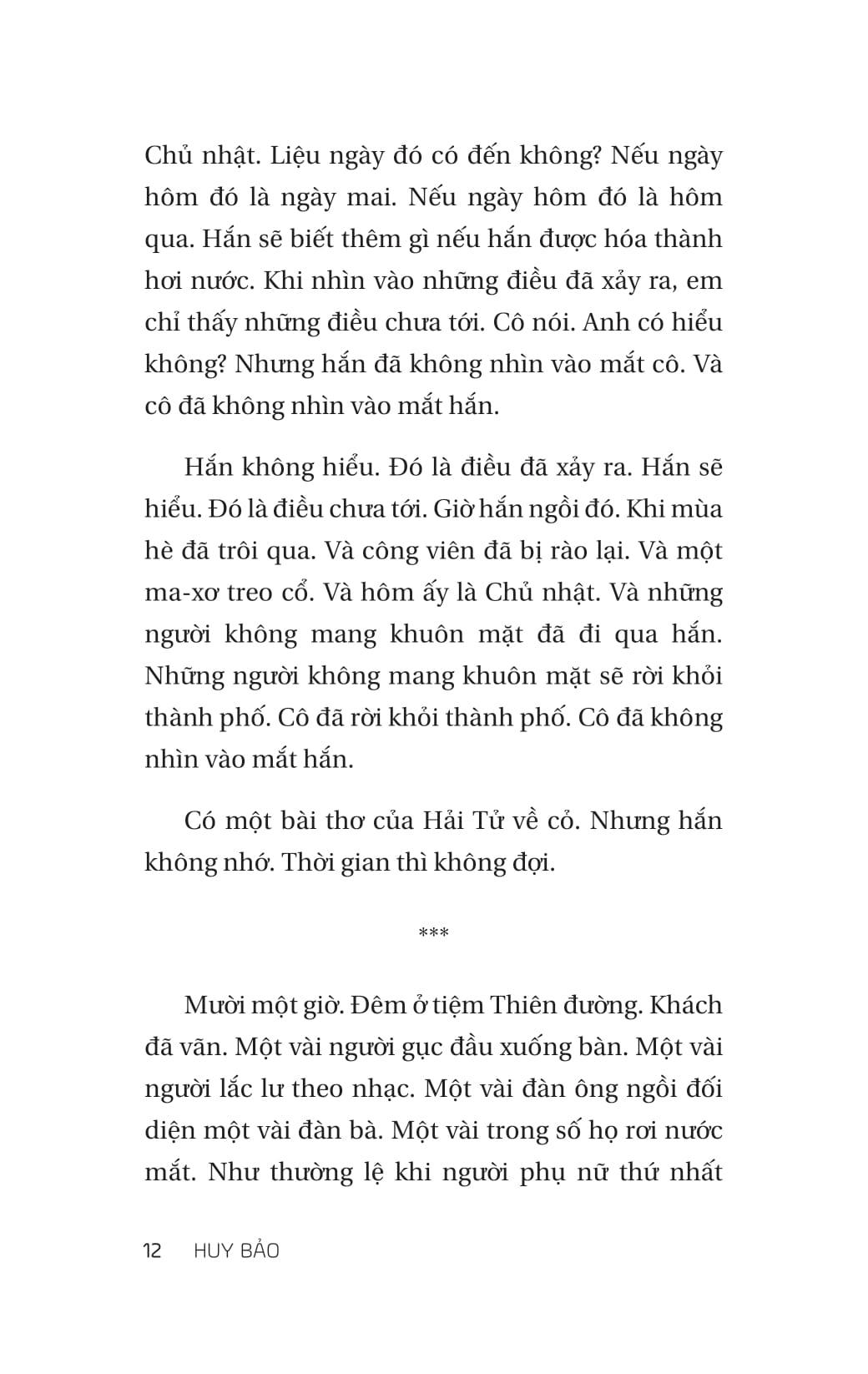 Don Gian Nhat La Bien Mat