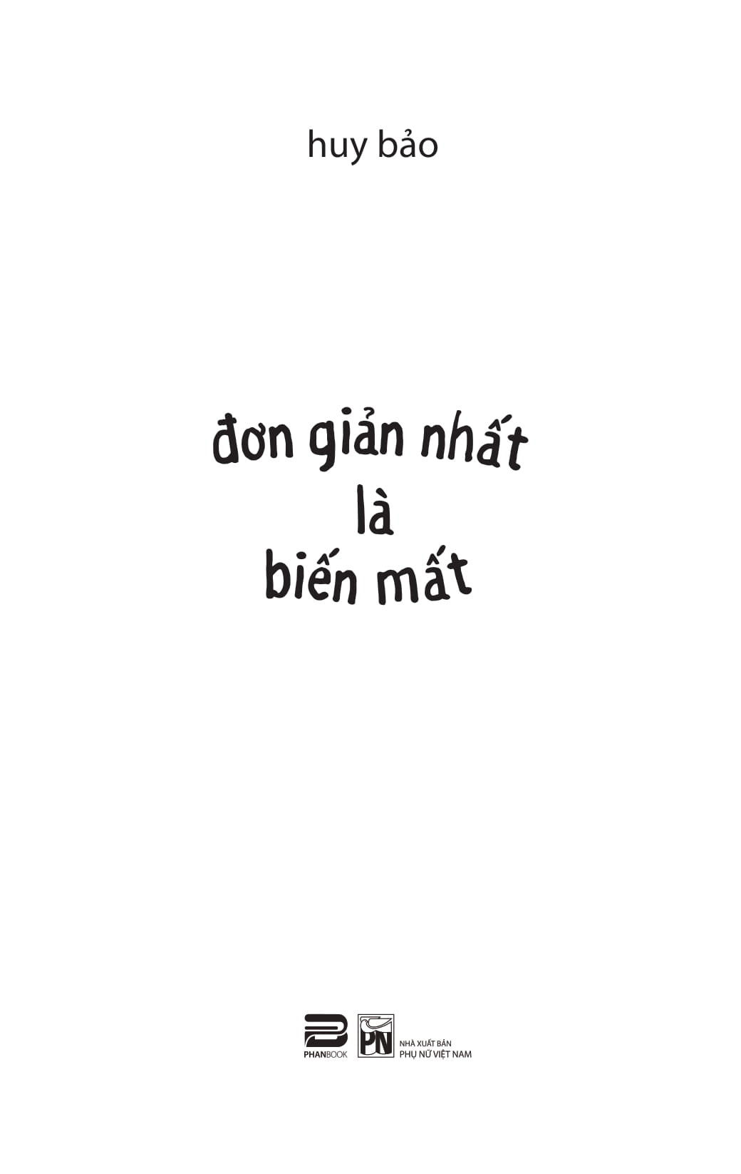 Don Gian Nhat La Bien Mat