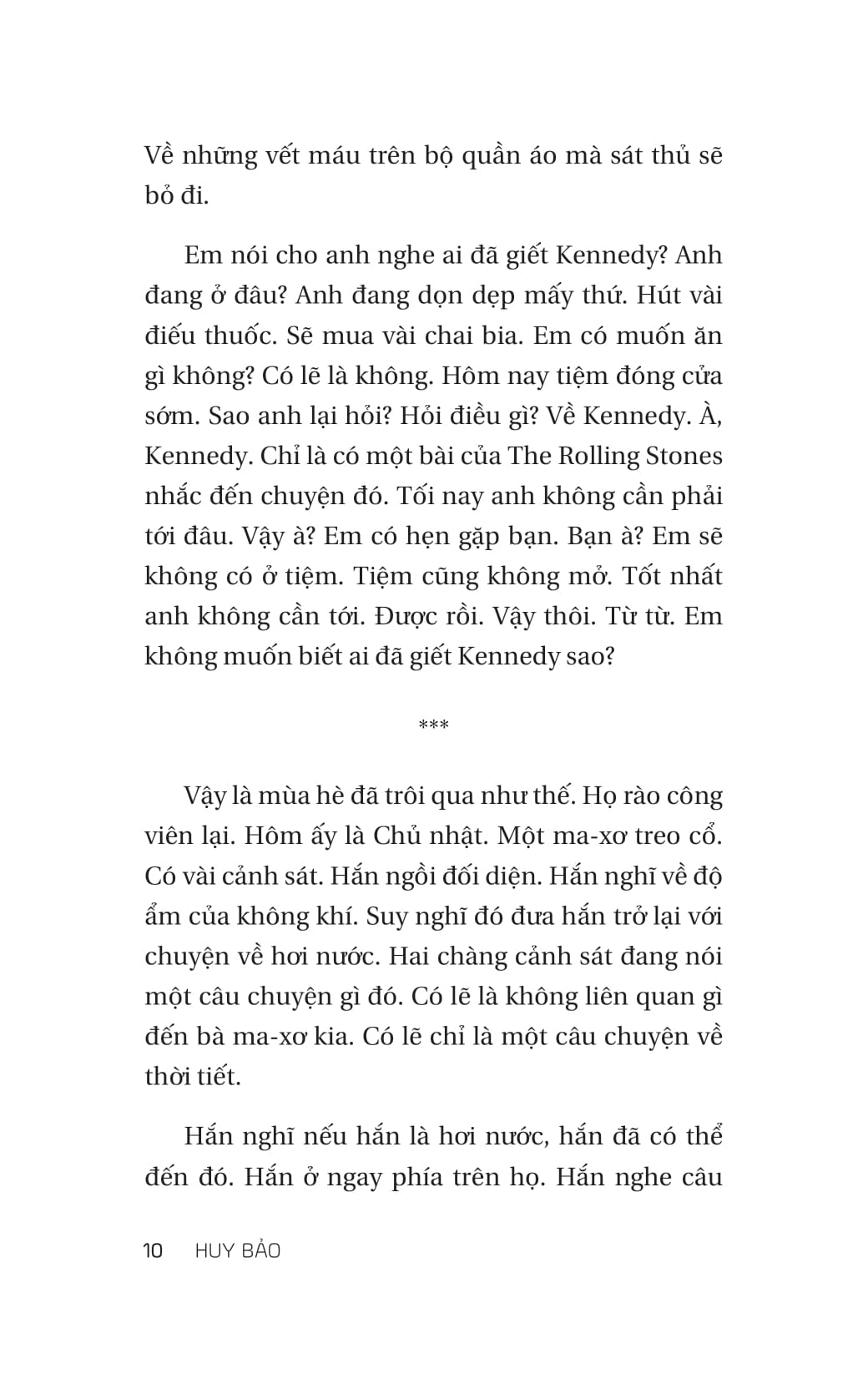 Don Gian Nhat La Bien Mat