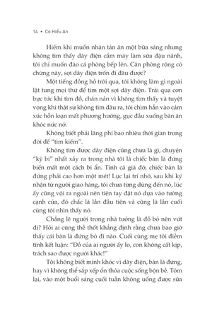 đơn giản - vũ khí sắc bén ứng phó với thế gian phức tạp