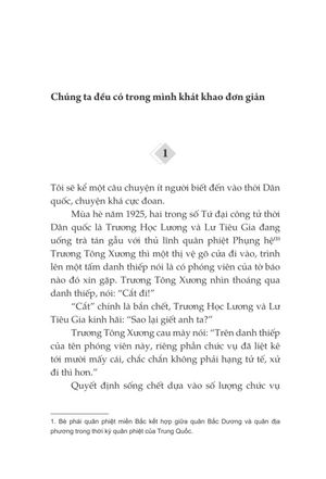 đơn giản - vũ khí sắc bén ứng phó với thế gian phức tạp