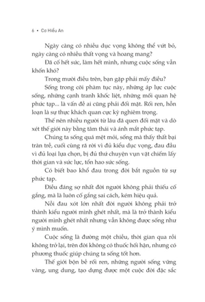 đơn giản - vũ khí sắc bén ứng phó với thế gian phức tạp