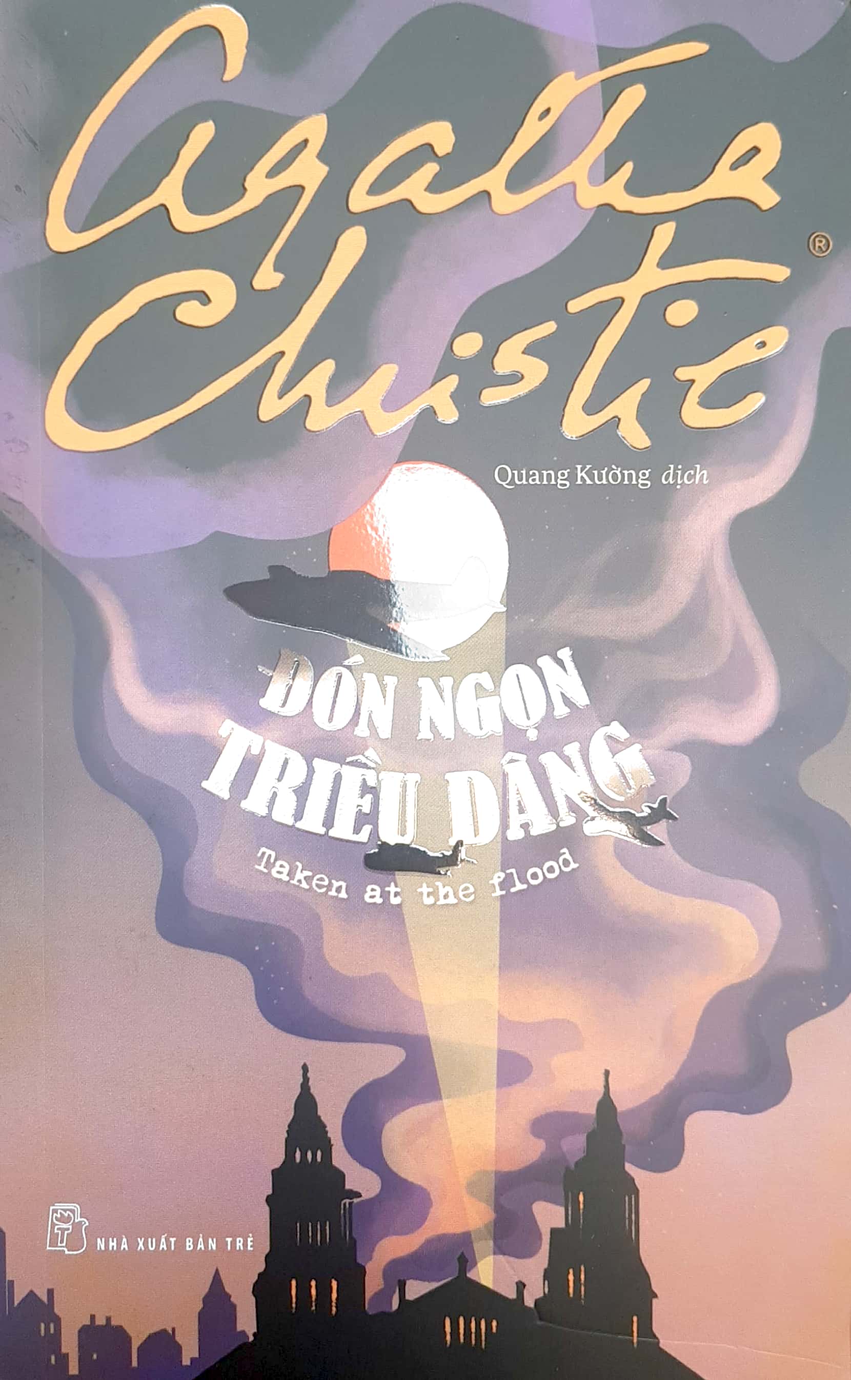 đón ngọn triều dâng