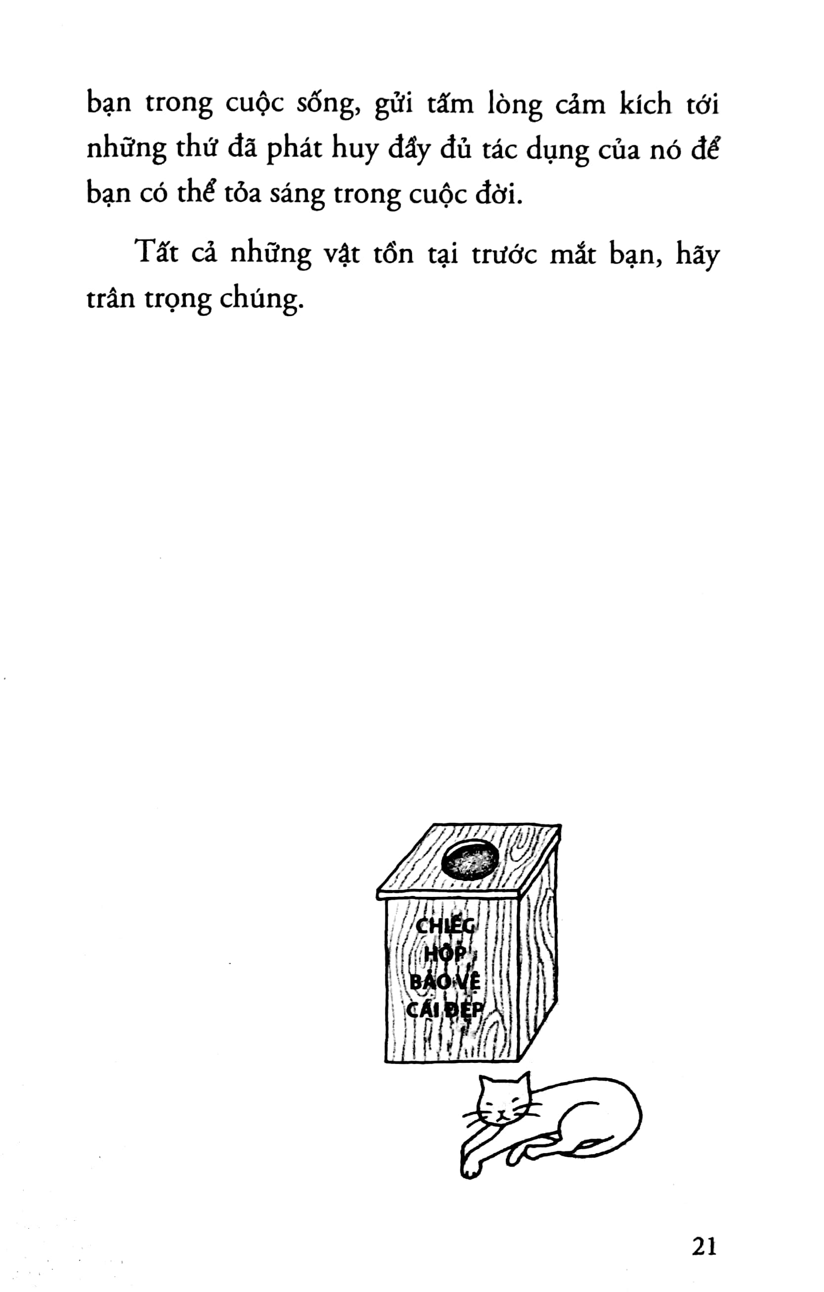 dọn nhà, dọn cửa, gột rửa trái tim (tái bản 2021)