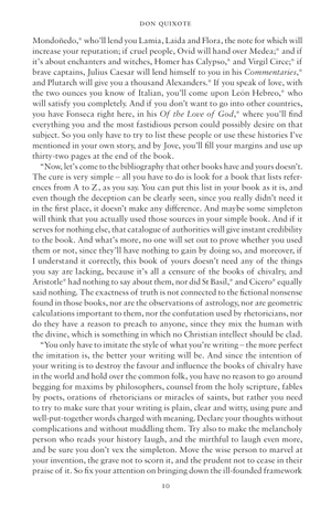 don quixote (alma classics evergreens)