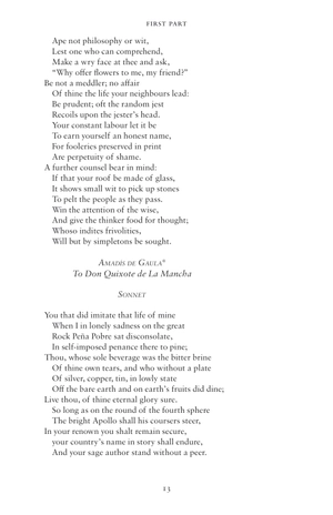 don quixote (alma classics evergreens)