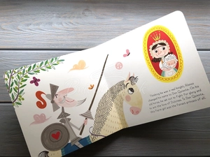 don quixote (classic story sound book)