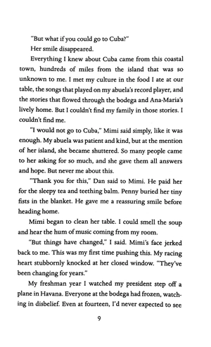 don't date rosa santos