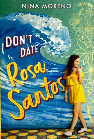don't date rosa santos