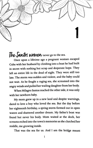 don't date rosa santos