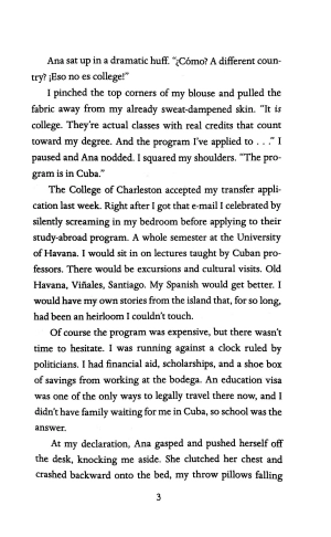 don't date rosa santos