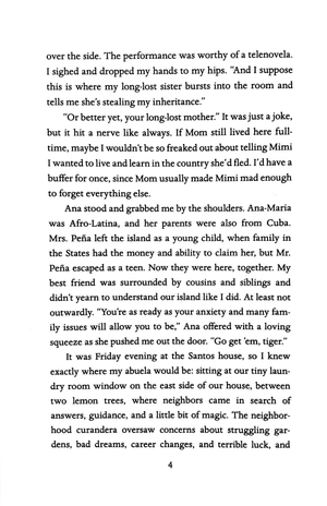 don't date rosa santos