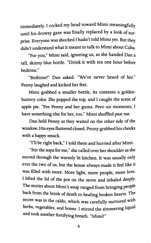 don't date rosa santos