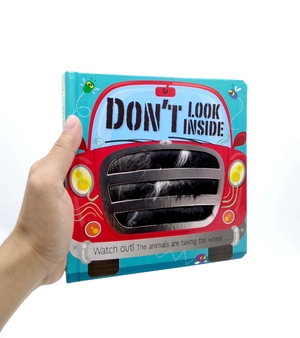 don't look inside