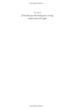 don't trust your gut