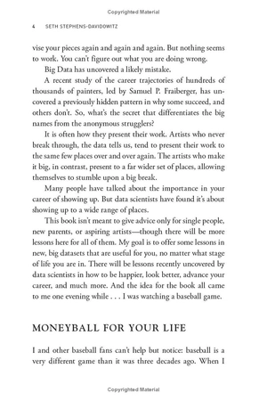 don't trust your gut