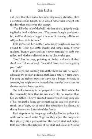 don't want you like a best friend