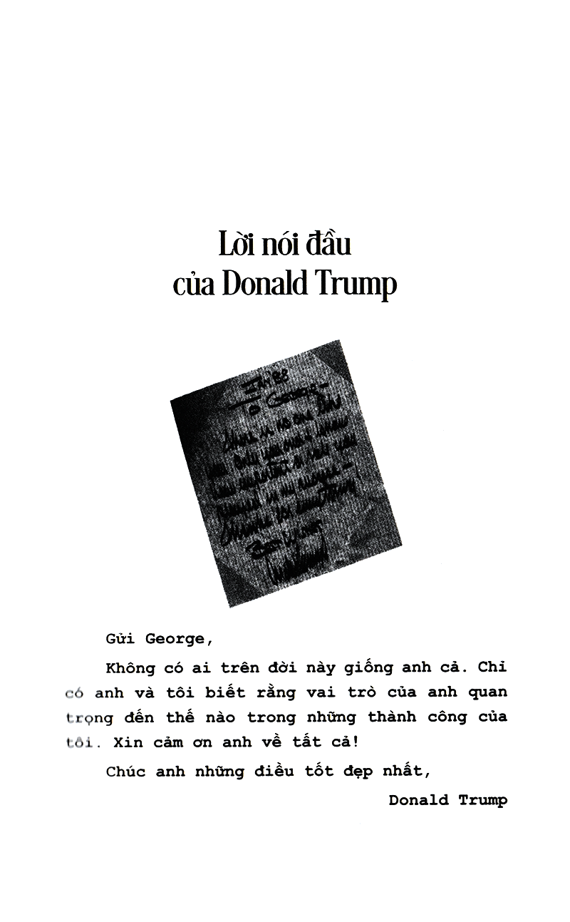 donald trump - chiến lược đầu tư bất động sản