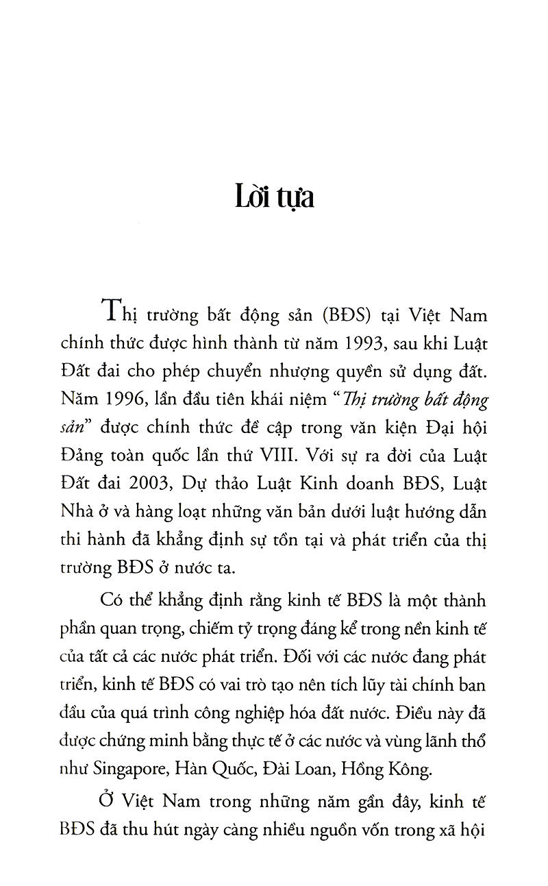 donald trump - chiến lược đầu tư bất động sản