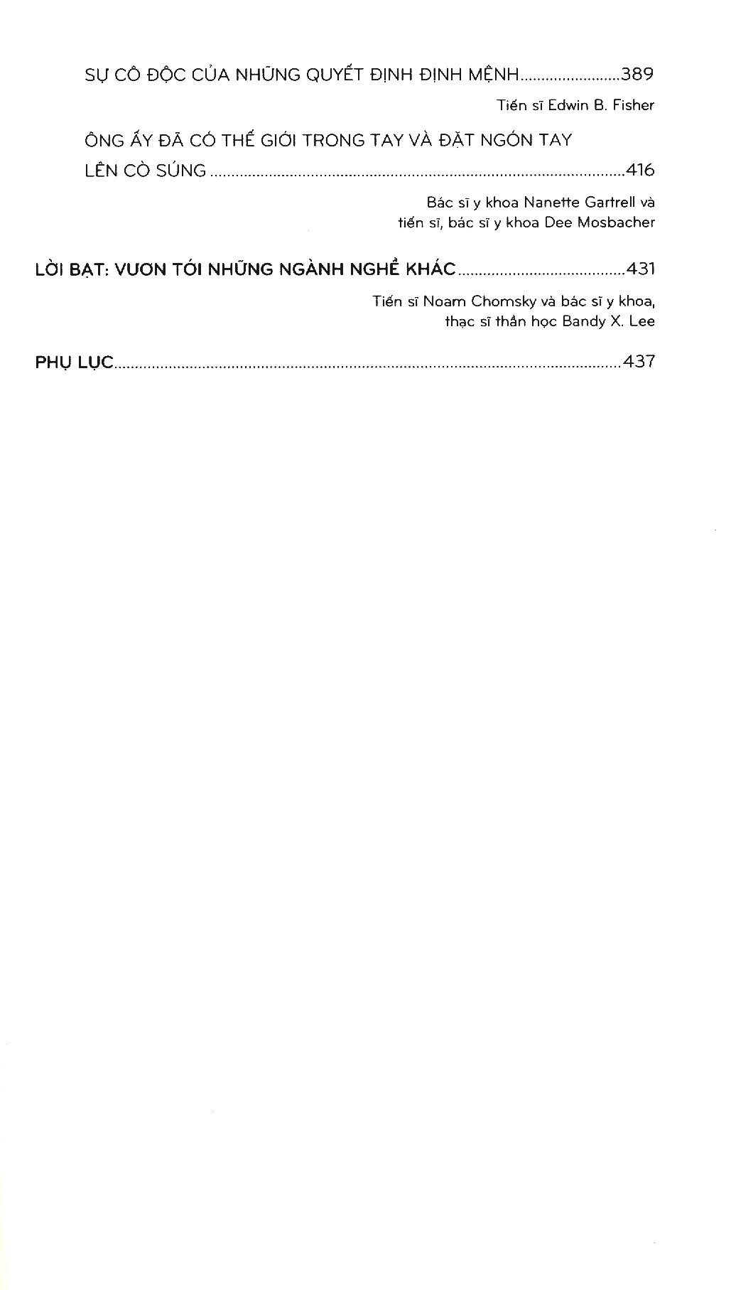 donald trump dưới góc nhìn của tâm lý học