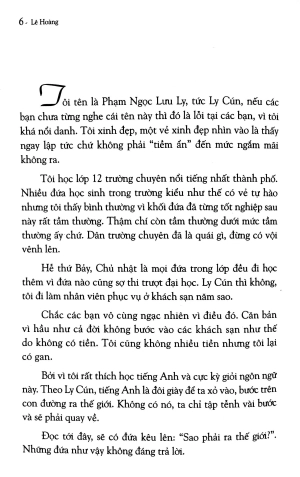 donald trump và cô bé sài gòn