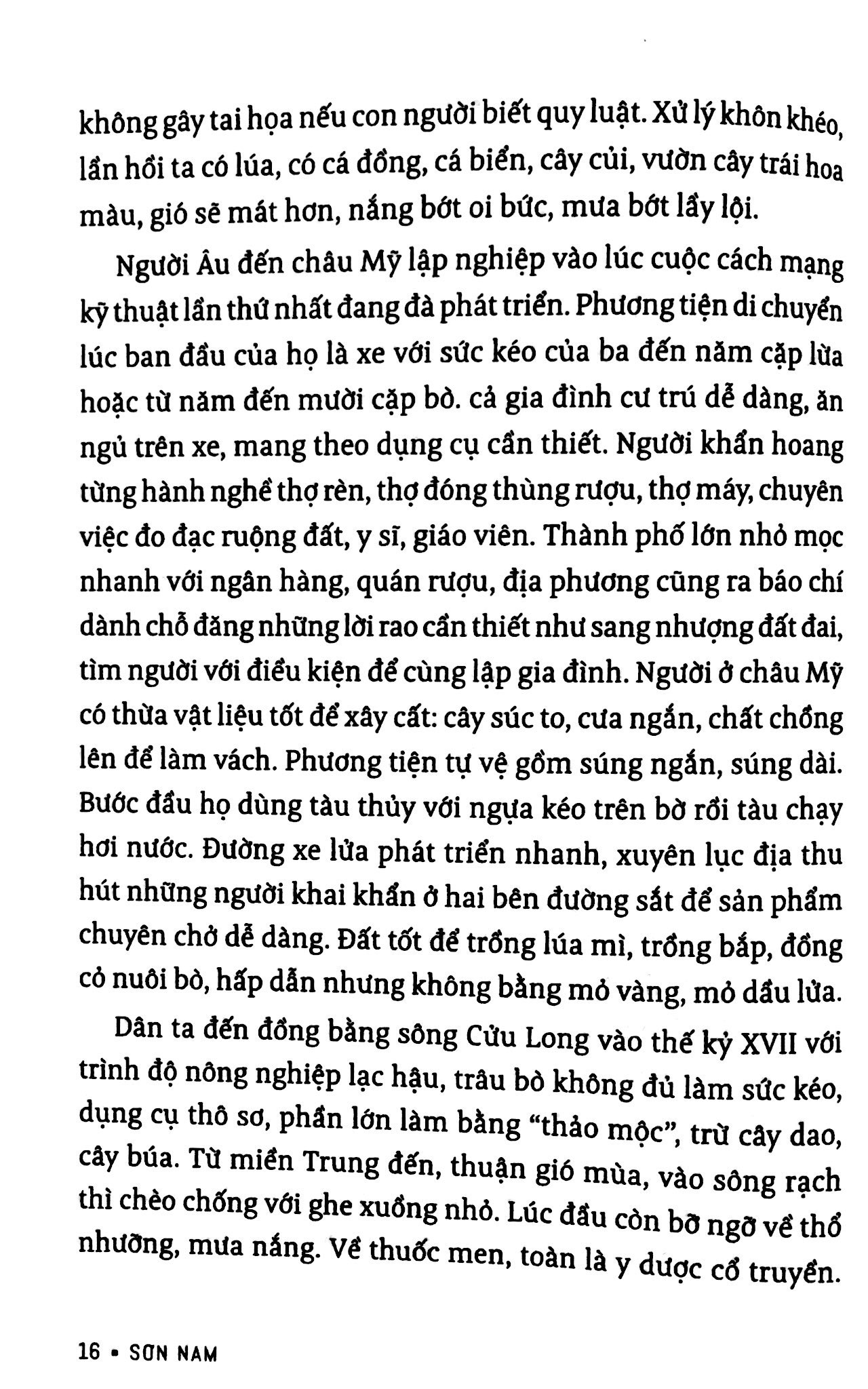 đồng bằng sông cửu long - nét sinh hoạt xưa, văn minh miệt vườn