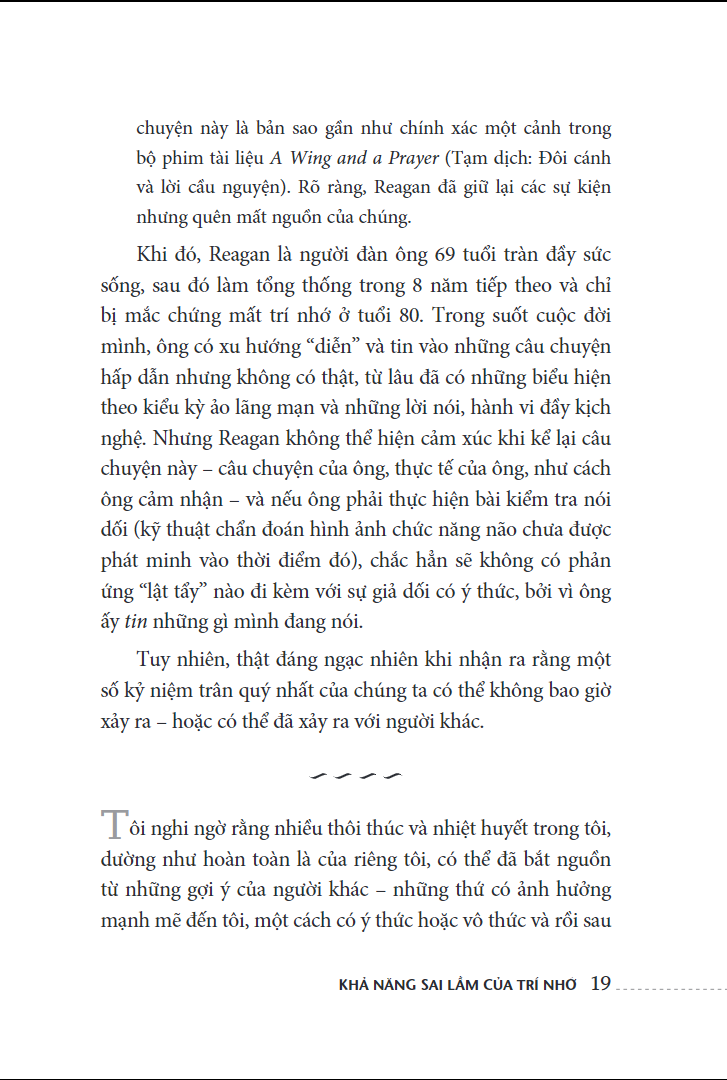 dòng chảy ý thức - the river of consciousness