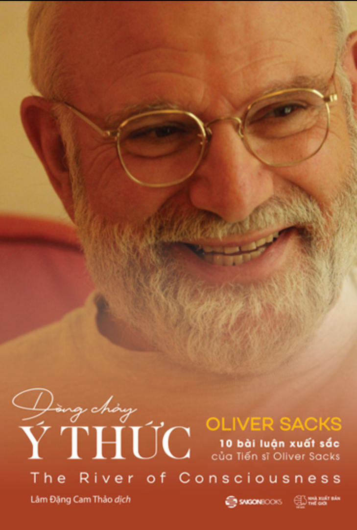 dòng chảy ý thức - the river of consciousness