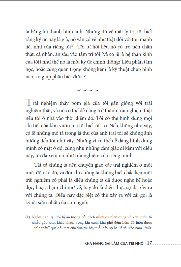 dòng chảy ý thức - the river of consciousness