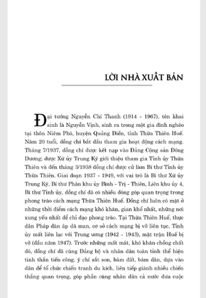 đồng chí nguyễn chí thanh với cách mạng thừa thiên huế (1937 - 1949)
