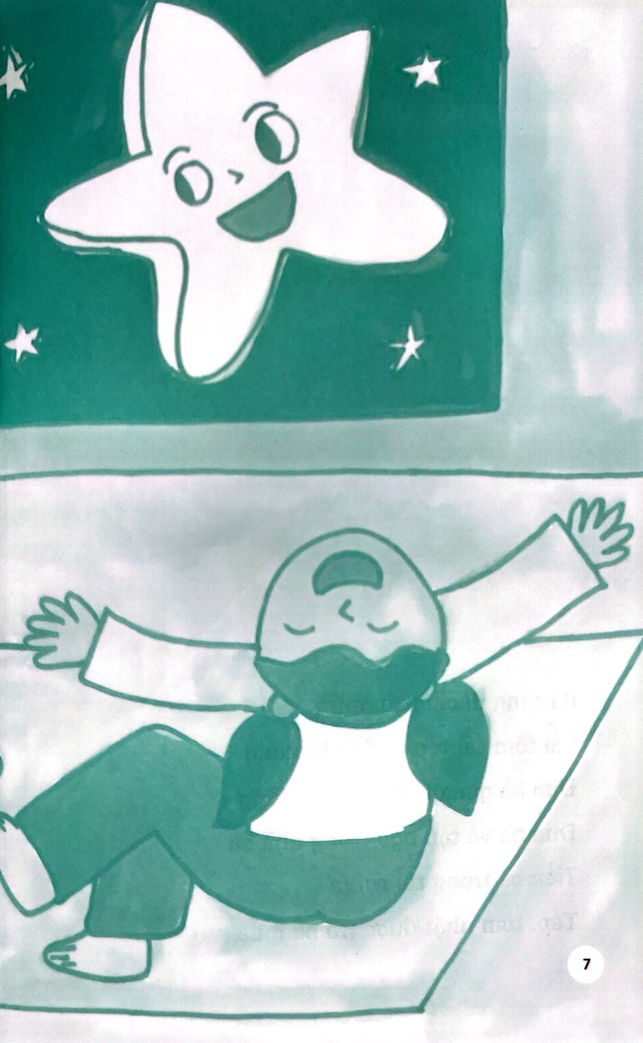 đồng dao dành cho trẻ em - chú cuội ngồi gốc cây đa