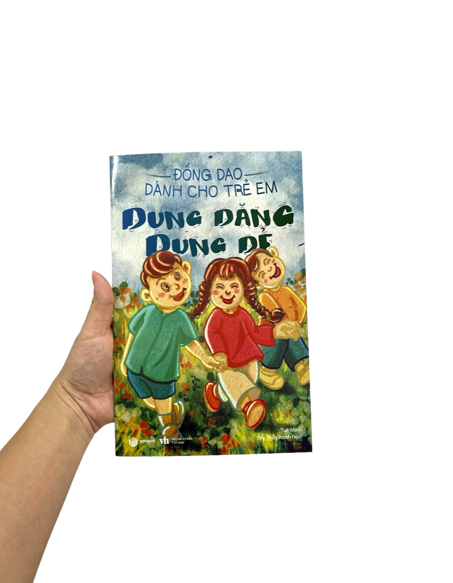 đồng dao dành cho trẻ em - dung dăng dung dẻ
