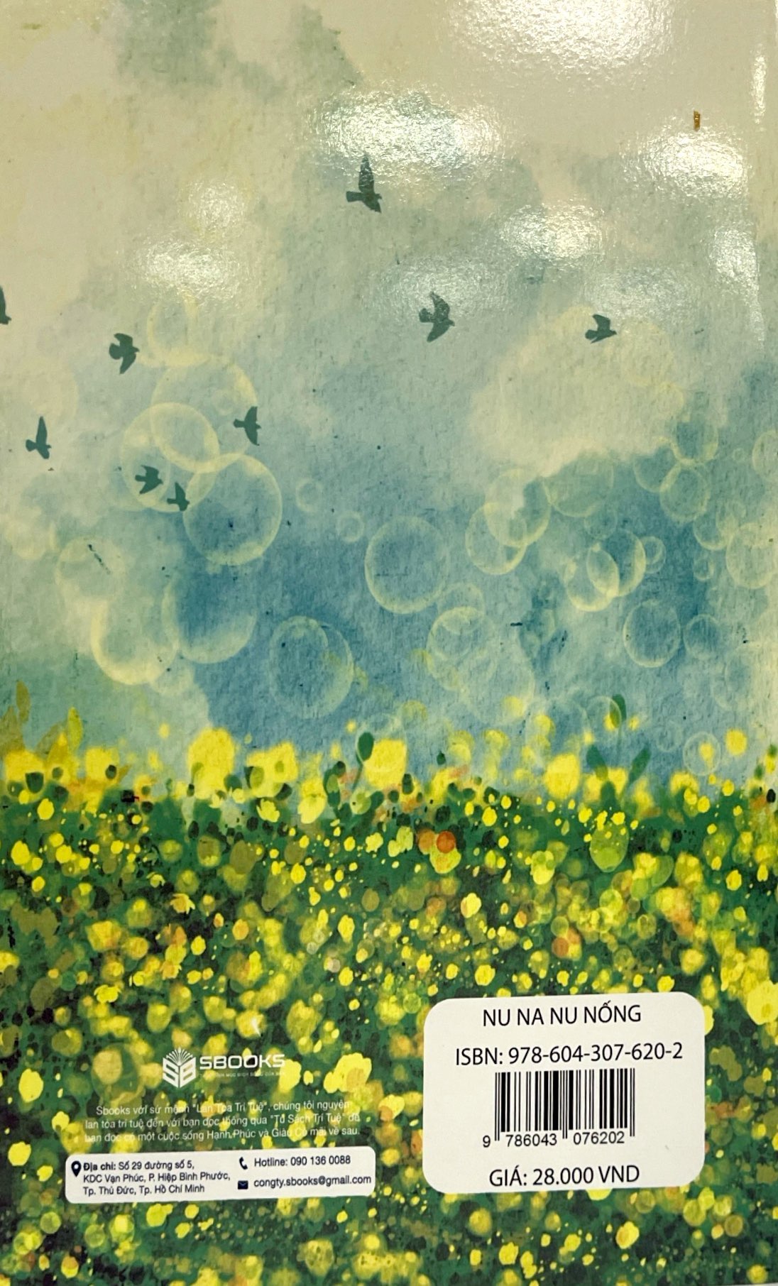 đồng dao dành cho trẻ em - nu na nu nống