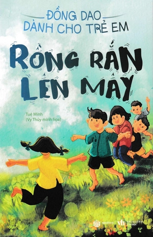 đồng dao dành cho trẻ em - rồng rắn lên mây