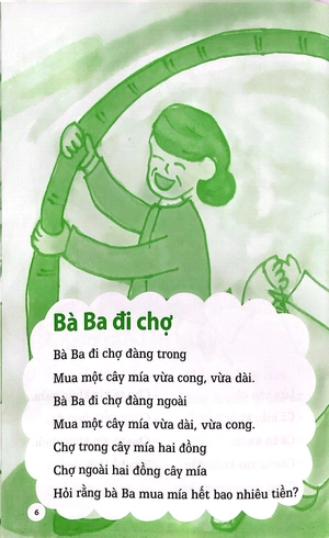 đồng dao dành cho trẻ em - rồng rắn lên mây