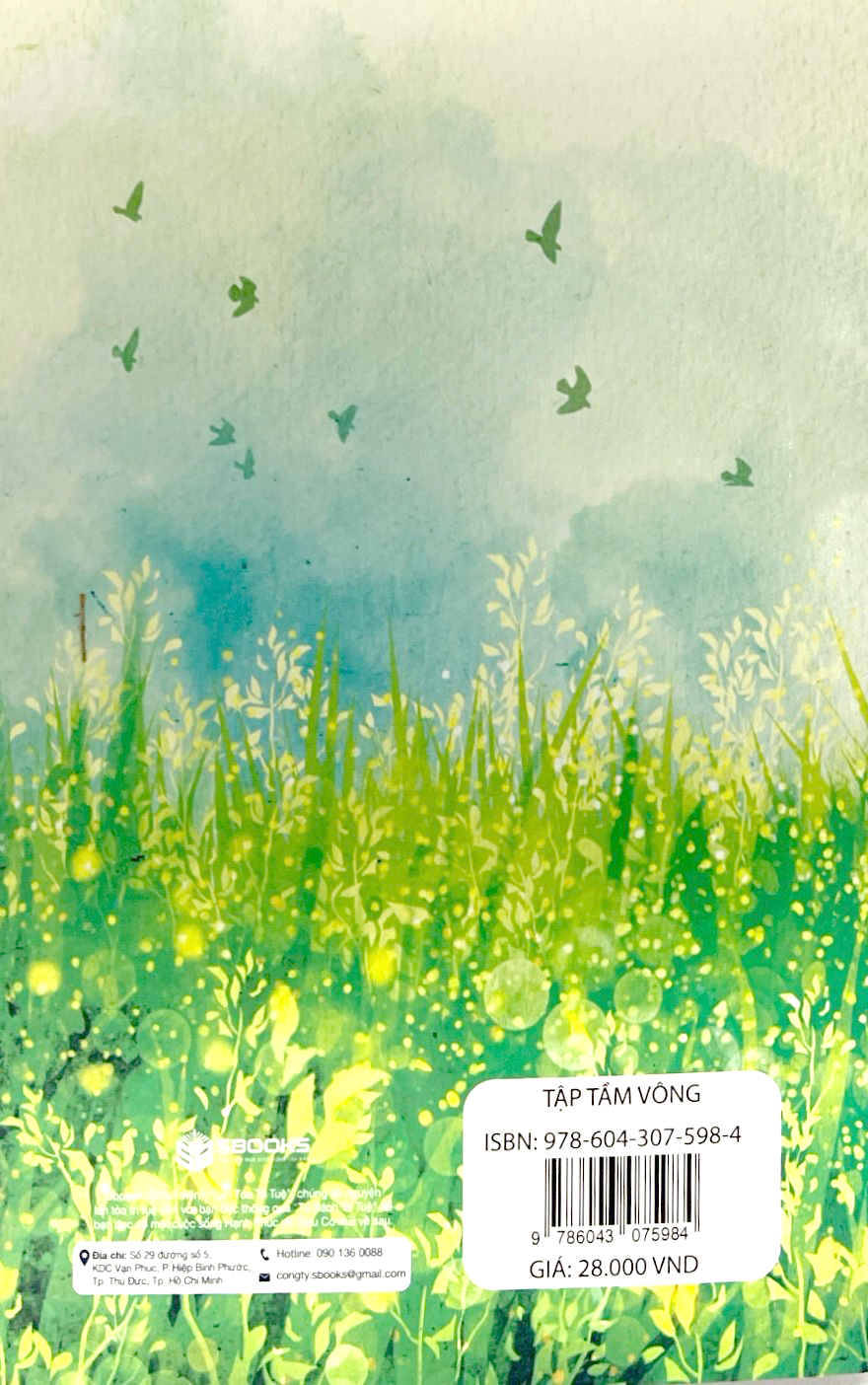 đồng dao dành cho trẻ em - tập tầm vông