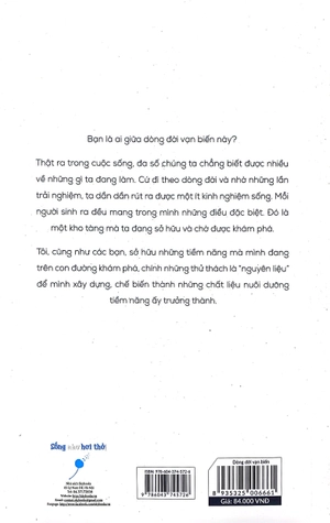 dòng đời vạn biến - harvard qua đôi mắt thiền