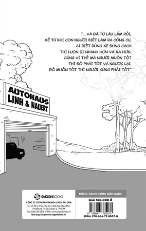 đồng hành cùng bốn bánh - làm sao để xe chạy hoài không hư?